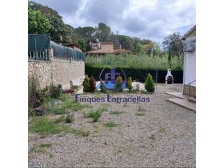 Casa en venta en Mas Mora - Sant Daniel en Tordera