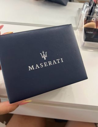 Reloj Maserati
