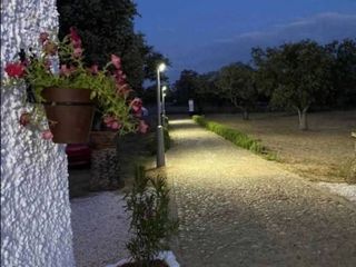 Casa rural en venta en Cerro de Reyes en Badajoz