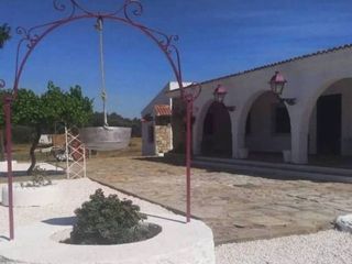 Casa rural en venta en Cerro de Reyes en Badajoz