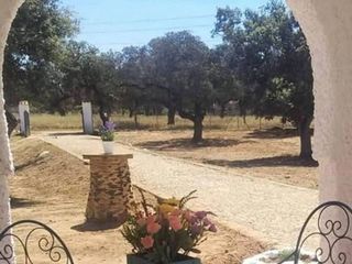 Casa rural en venta en Cerro de Reyes en Badajoz