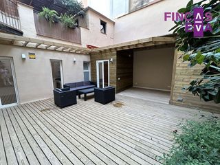 Piso en venta en Sant Pere, Santa Caterina i la Ribera en Barcelona