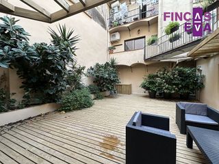 Piso en venta en Sant Pere, Santa Caterina i la Ribera en Barcelona