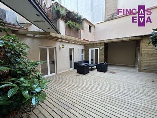 Piso en venta en Sant Pere, Santa Caterina i la Ribera en Barcelona