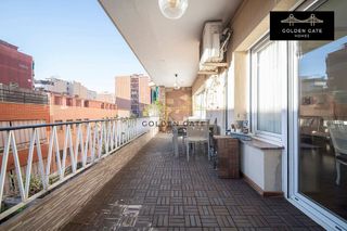 Piso en venta en Artigas - Llefià en Badalona