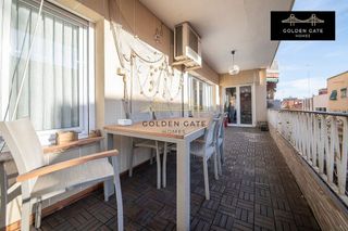 Piso en venta en Artigas - Llefià en Badalona