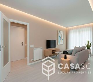 Piso en venta en El Coll - Sant Francesc en Sant Cugat del Vallès