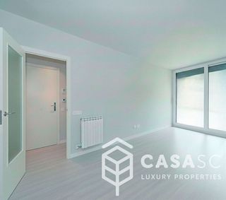 Piso en venta en El Coll - Sant Francesc en Sant Cugat del Vallès