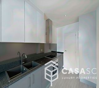 Piso en venta en El Coll - Sant Francesc en Sant Cugat del Vallès