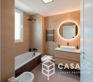 Piso en venta en El Coll - Sant Francesc en Sant Cugat del Vallès