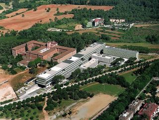 Piso en venta en El Coll - Sant Francesc en Sant Cugat del Vallès