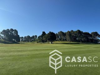 Piso en venta en El Coll - Sant Francesc en Sant Cugat del Vallès