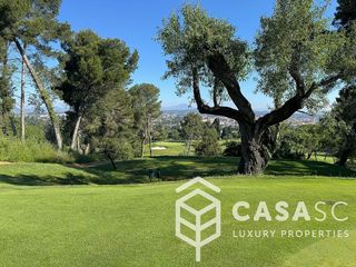 Piso en venta en El Coll - Sant Francesc en Sant Cugat del Vallès