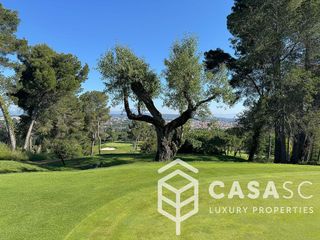 Piso en venta en El Coll - Sant Francesc en Sant Cugat del Vallès