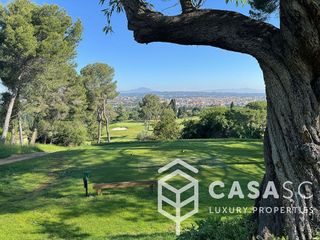 Piso en venta en El Coll - Sant Francesc en Sant Cugat del Vallès