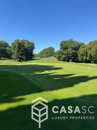 Piso en venta en El Coll - Sant Francesc en Sant Cugat del Vallès