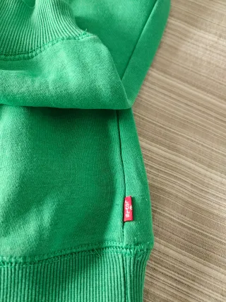 Sudadera niño Levi's