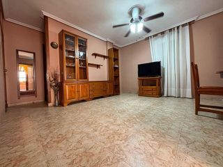 Casa adosada en venta en Reconquista-San José Artesano-El Rosario en Algeciras