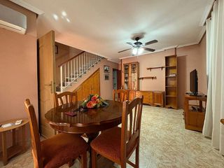 Casa adosada en venta en Reconquista-San José Artesano-El Rosario en Algeciras