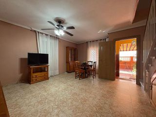 Casa adosada en venta en Reconquista-San José Artesano-El Rosario en Algeciras