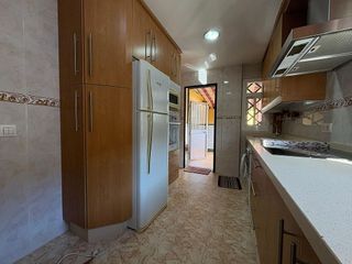 Casa adosada en venta en Reconquista-San José Artesano-El Rosario en Algeciras