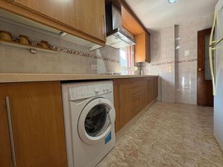 Casa adosada en venta en Reconquista-San José Artesano-El Rosario en Algeciras