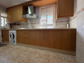 Casa adosada en venta en Reconquista-San José Artesano-El Rosario en Algeciras