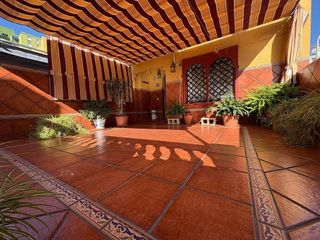 Casa adosada en venta en Reconquista-San José Artesano-El Rosario en Algeciras