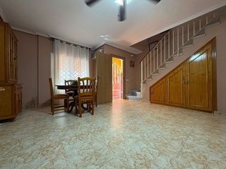 Casa adosada en venta en Reconquista-San José Artesano-El Rosario en Algeciras