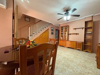 Casa adosada en venta en Reconquista-San José Artesano-El Rosario en Algeciras