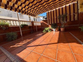 Casa adosada en venta en Reconquista-San José Artesano-El Rosario en Algeciras