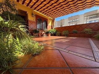 Casa adosada en venta en Reconquista-San José Artesano-El Rosario en Algeciras