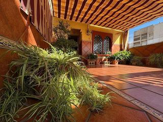 Casa adosada en venta en Reconquista-San José Artesano-El Rosario en Algeciras