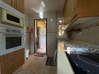 Casa adosada en venta en Reconquista-San José Artesano-El Rosario en Algeciras