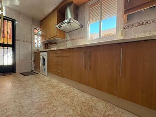 Casa adosada en venta en Reconquista-San José Artesano-El Rosario en Algeciras