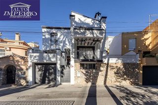 Casa adosada en venta en Motril pueblo en Motril