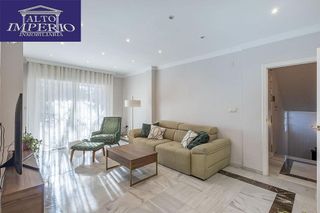 Casa adosada en venta en Motril pueblo en Motril