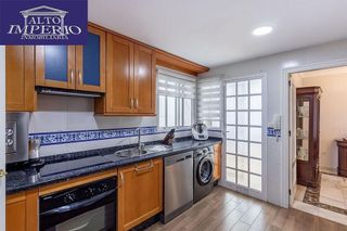 Casa adosada en venta en Motril pueblo en Motril