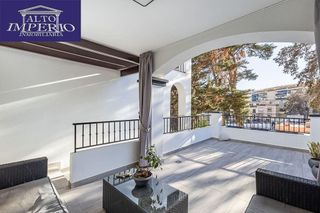 Casa adosada en venta en Motril pueblo en Motril