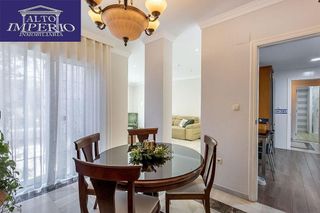 Casa adosada en venta en Motril pueblo en Motril