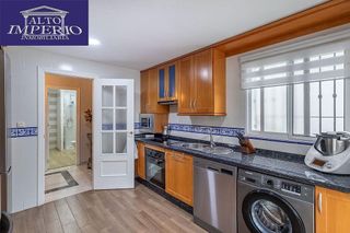 Casa adosada en venta en Motril pueblo en Motril