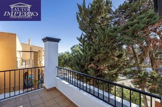 Casa adosada en venta en Motril pueblo en Motril
