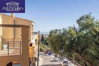 Casa adosada en venta en Motril pueblo en Motril