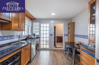 Casa adosada en venta en Motril pueblo en Motril