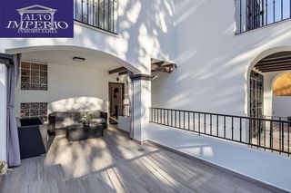 Casa adosada en venta en Motril pueblo en Motril