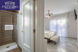 Casa adosada en venta en Motril pueblo en Motril