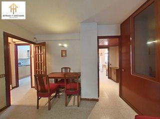 Piso en venta en Sant Martí de Provençals en Barcelona