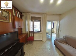 Piso en venta en Sant Martí de Provençals en Barcelona