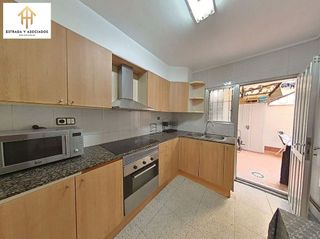 Piso en venta en Sant Martí de Provençals en Barcelona