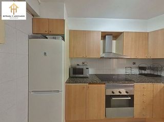 Piso en venta en Sant Martí de Provençals en Barcelona